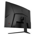 ECRAN GAMING MSI OPTIX 24"G24C4 FULL HD CURVED – Image 2