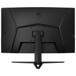 ECRAN GAMING MSI OPTIX 24"G24C4 FULL HD CURVED – Image 3