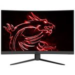 ECRAN GAMING MSI OPTIX 24"G24C4 FULL HD CURVED – Image 5