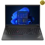 PC PORTABLE LENOVO THINKPAD E15 GÉN 4 I7 12È GÉN 8GO 512GO SSD