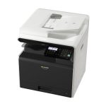 PHOTOCOPIEUR MULTIFONCTION COULEUR SHARP BP-20C20T RÉSEAU – Image 2