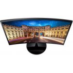 ECRAN SAMSUNG 24" CURVED LED FULL HD NOIR LC24F390FHMXZN – Image 4