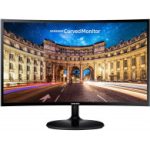ECRAN SAMSUNG 24" CURVED LED FULL HD NOIR LC24F390FHMXZN – Image 5