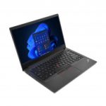 PORTABLE LENOVO THINKPAD E14 GEN 4 I5 12GÉN 8GO 512 GO SSD NOIR (21E300ABFE) – Image 5