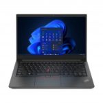 PORTABLE LENOVO THINKPAD E14 GEN 4 I5 12GÉN 8GO 512 GO SSD NOIR (21E300ABFE) – Image 6