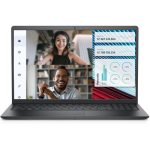 PC PORTABLE DELL VOSTRO 3520 I3 12È GÉN 4GO 256GO SSD - NOIR