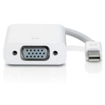 ADAPTATEUR MINI DISPLAYPORT VERS VGA