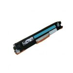 TONER LASER ADAPTABLE COMPATIBLE HP 126A/130A - CYAN