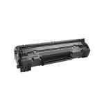 TONER LASER ADAPTABLE HP 85A/35A/36A /78A / NOIR (CE85A)
