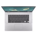 PC PORTABLE ASUS CHROMEBOOK 15 (CX1500), Intel Pentium, 8Go, 15.6" FHD – Image 2