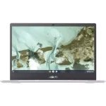 PC PORTABLE ASUS CHROMEBOOK CX1 (CX1400), CELERON N3350, 8Go, 14" FHD – Image 3
