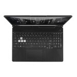 PC Portable Gaming ASUS TUF A15 506NF-HN005W | R5-7535HS | 8Go | 512Go SSD | RTX 2050 | Windows 11 – Image 2