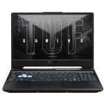PC Portable Gaming ASUS TUF A15 506NF-HN005W | R5-7535HS | 8Go | 512Go SSD | RTX 2050 | Windows 11