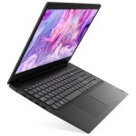 PC PORTABLE LENOVO IDEAPAD 3 15IGL05 / DUAL CORE / 4 GO / NOIR (81WQ) – Image 2