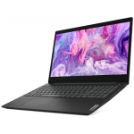 PC PORTABLE LENOVO IDEAPAD 3 15IGL05 / DUAL CORE / 4 GO / NOIR (81WQ)