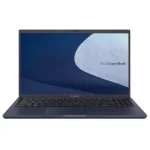 PC PORTABLE PROFESSIONNEL ASUS EXPERTBOOK B1500CEPE-EJ1428, I7-11ème, 8Go, Écran 15.6" FHD