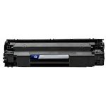 TONER LASER ADAPTABLE HP 85A/35A/36A /78A / NOIR (CE85A) – Image 3
