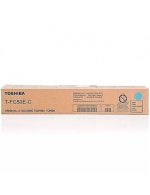 TONER TOSHIBA ORIGINAL T-FC50EC Cyan