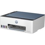 IMPRIMANTE HP SMART TANK 585 COULEUR 3EN1 / WIFI + 6 BOUTEILLES D'ENCRE HP – Image 4