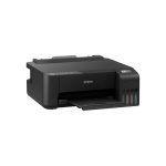 IMPRIMANTE MONOFONCTION À RÉSERVOIR INTÉGRÉ EPSON ECOTANK L1250 / WIFI / NOIR – Image 2