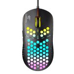 SOURIS GAMER OPTIQUE HAVIT MS1032 NOIR