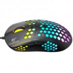 SOURIS GAMER OPTIQUE HAVIT MS1032 NOIR – Image 3