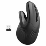 SOURIS VERTICALE SANS FIL HAVIT MS550GT – Image 2