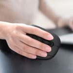 SOURIS VERTICALE SANS FIL HAVIT MS550GT – Image 3