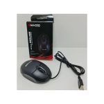 Souris Optique USB Macro XMK-538 – Image 2