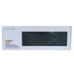 CLAVIER MULTIMEDIA HAVIT KB376 – Image 2