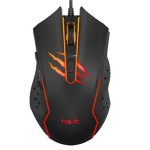 Souris filaire Havit HV-MS1027
