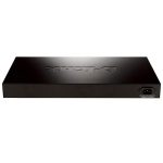 Switch D-Link DGS-1210-28P 24 Ports PoE 10/100/1000 Mbps + 4 ports SFP - Noir(DGS-1210-28P) – Image 2