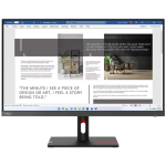 Écran Lenovo Think Vision S27i-30 27" Full HD IPS / 100 Hz – Image 3