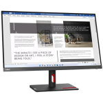 Écran Lenovo Think Vision S27i-30 27" Full HD IPS / 100 Hz