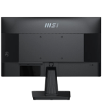 Écran MSI Pro MP225 21.5" Full HD IPS / 100 Hz / Noir – Image 2