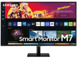 Smart Moniteur M7 Samsung 32" 4K - LS32BM700UM