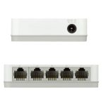 Switch D-Link DGS-1005A 5 ports Gigabit 10/100/1000 Mbps – Image 2