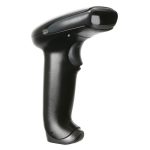 Lecteur code à barre Voyager 1300G USB Noir avec Support HFSTAND7E – Image 3