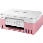 CANON PIXMA G3430 3EN1 WIFI PINK – Image 2