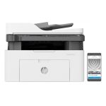 Imprimante HP LaserJet Multifonction 137fnw / Wifi / Réseau – Image 4