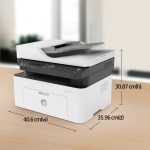 Imprimante HP LaserJet Multifonction 137fnw / Wifi / Réseau – Image 6