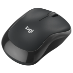 Souris Bluetooth Sans Fil Logitech M240 Silent / Graphite – Image 2