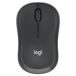 Souris Bluetooth Sans Fil Logitech M240 Silent / Graphite