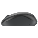 Souris Bluetooth Sans Fil Logitech M240 Silent / Graphite – Image 4