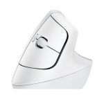 Souris Sans Fil LOGITECH Ergonomique Verticale Lift - Blanc – Image 4