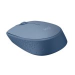 Souris Sans Fil LOGITECH M171 - Gris&Bleu – Image 2