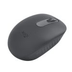 Souris Sans Fil LOGITECH M196 - Graphite – Image 4