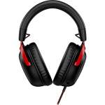Casque Gaming HP HyperX Cloud III / Black & Red