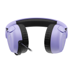 CASQUE HyperX Cloud Mini WD LAVANDER – Image 2
