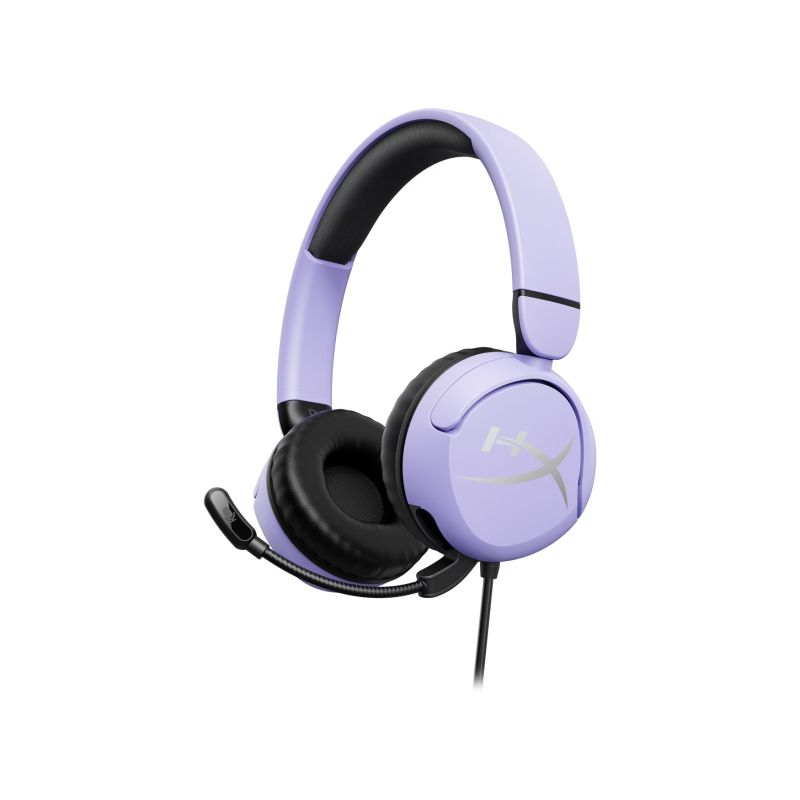casque-hyperx-cloud-mini-wd-lavander CASQUE HyperX Cloud Mini WD LAVANDER – Image 1